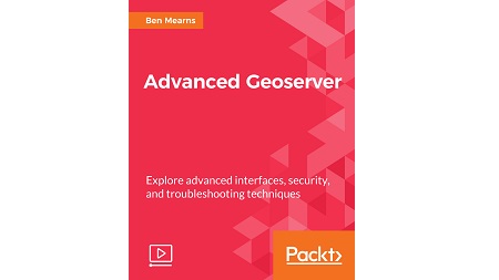 Advanced Geoserver