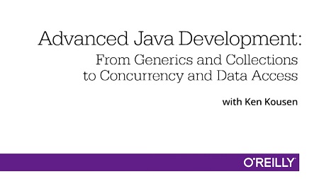 Advanced Java Development