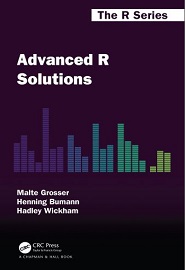 Advanced R Solutions