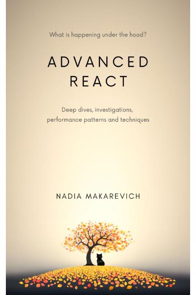 ADVANCED REACT. What is happening under the hood?