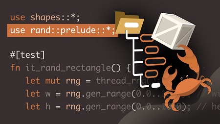 Advanced Rust: Managing Projects