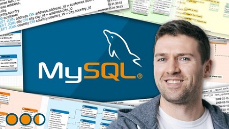 Advanced SQL + MySQL for Analytics & Business Intelligence