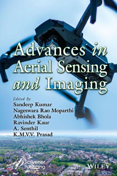 Advances in Aerial Sensing and Imaging