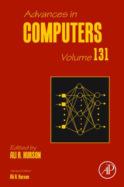 Advances in Computers (Volume 131)