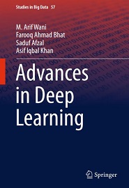 Advances in Deep Learning (Studies in Big Data)