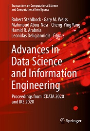 Advances in Data Science and Information Engineering: Proceedings from ICDATA 2020 and IKE 2020
