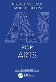 AI for Arts (AI for Everything)