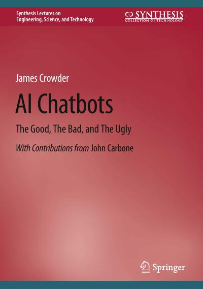 AI Chatbots: The Good, The Bad, and The Ugly
