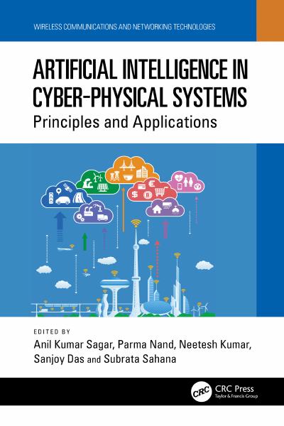 Artificial Intelligence in Cyber-Physical Systems: Principles and Applications