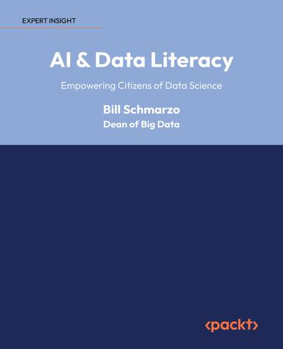 AI & Data Literacy: Empowering Citizens of Data Science