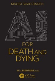 AI for Death and Dying (AI for Everything)