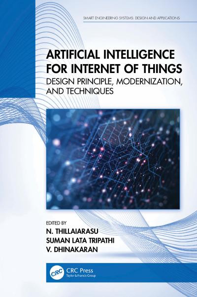 Artificial Intelligence for Internet of Things: Design Principle, Modernization, and Techniques