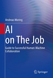 AI on The Job: Guide to Successful Human-Machine Collaboration
