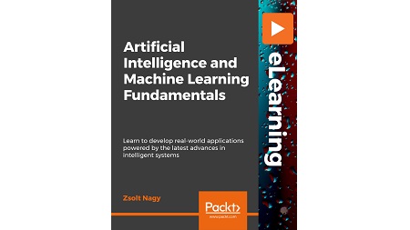 Artificial Intelligence and Machine Learning Fundamentals