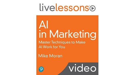 AI in Marketing LiveLessons