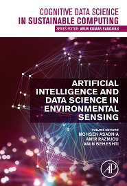 Artificial Intelligence and Data Science in Environmental Sensing