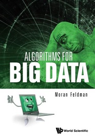 Algorithms for Big Data