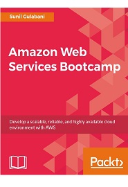 Amazon Web Services Bootcamp