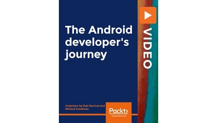The Android developer’s journey