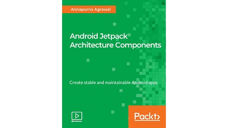 Android Jetpack Architecture Components