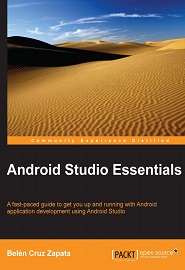 Android Studio Essentials