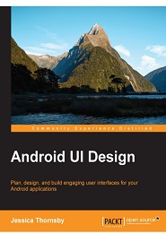 Android UI Design