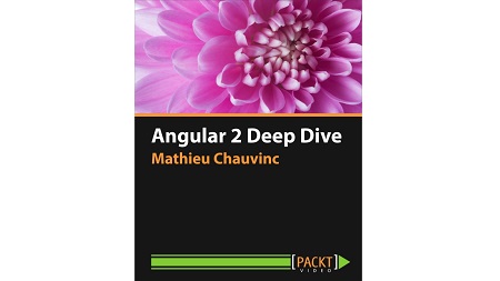 Angular 2 Deep Dive