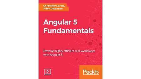 Angular 5 Fundamentals