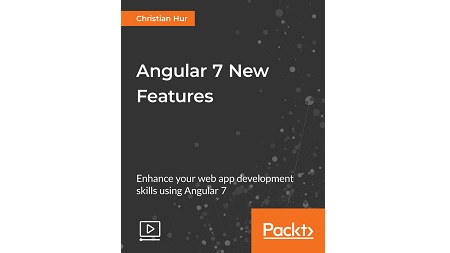 Angular 7 New Features