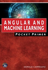 Angular and Machine Learning Pocket Primer (Computing)