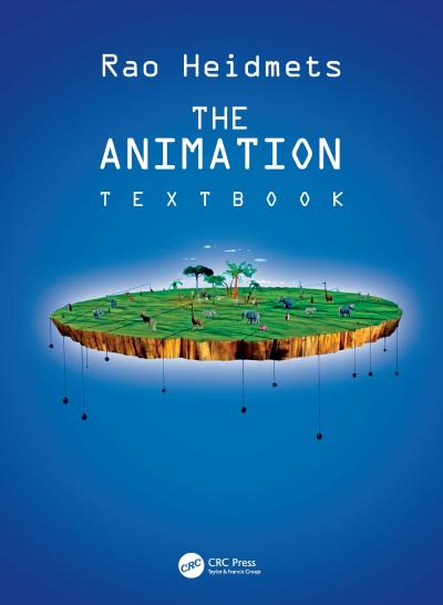 The Animation: Text Book
