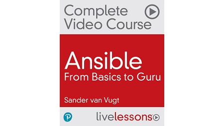 Ansible: From Basics to Guru