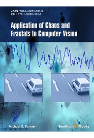 Application of Chaos and Fractals to Computer Vision