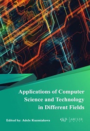 Applications of Computer Science and Technology in Different Fields