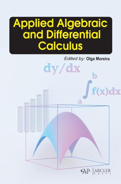 Applied Algebraic and Differential Calculus