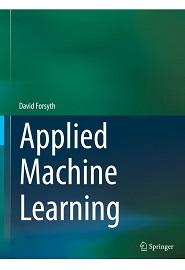 Applied Machine Learning, 2019 Edition