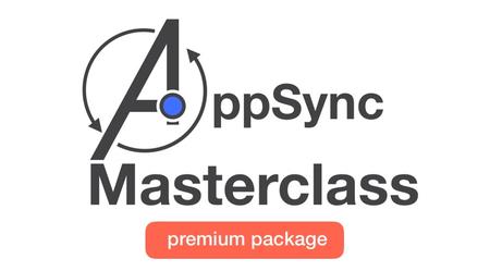 AppSync Masterclass (Premium)