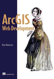 ArcGIS Web Development