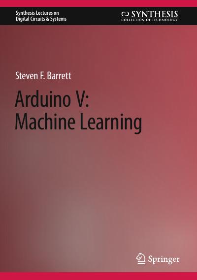 Arduino V: Machine Learning