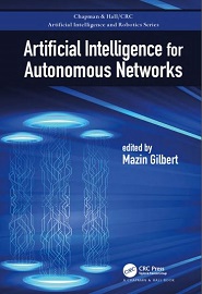 Artificial Intelligence for Autonomous Networks