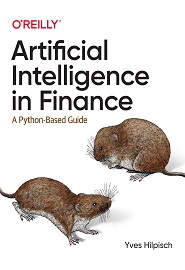 Artificial Intelligence in Finance: A Python-Based Guide