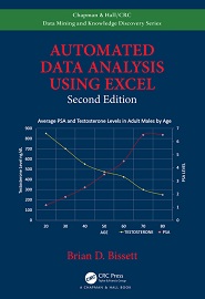 Automated Data Analysis Using Excel, 2nd Edition