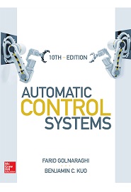Automatic Control Systems, 10th Edition