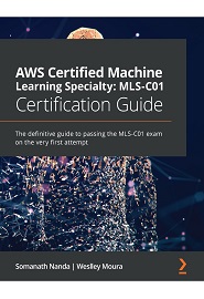 Exam Discount AWS-Certified-Machine-Learning-Specialty Voucher