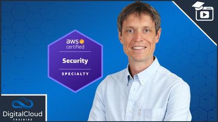 AWS Certified Security Specialty Complete Course 2023