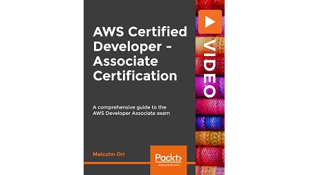 AWS Certified Developer – Associate Certification