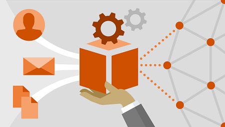 Amazon Web Services Machine Learning Essential Training