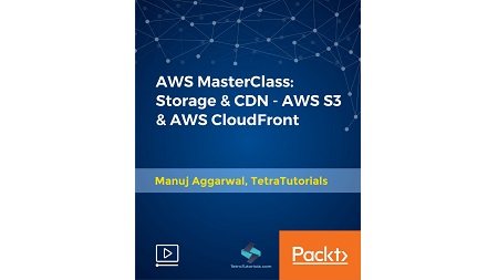 AWS MasterClass: Storage & CDN – AWS S3 & AWS CloudFront