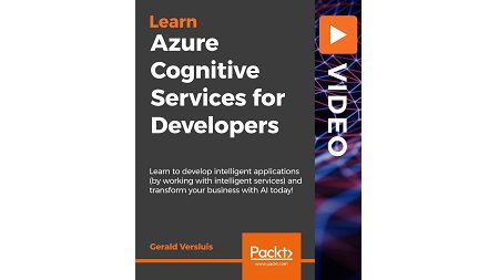 Azure Cognitive Services for Developers