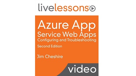 Azure App Service Web Apps: Configuring and Troubleshooting, 2nd Edition